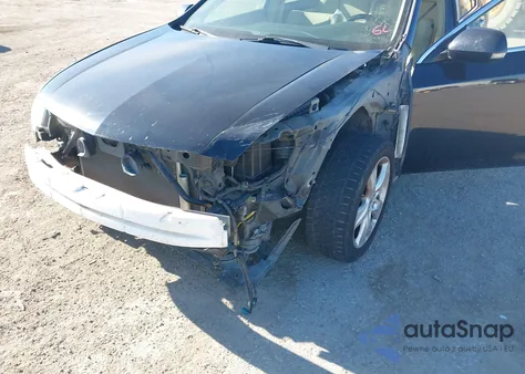 2010 Acura Tsx 2.4 from USA, damaged, VIN JH4CU2F68AC031830